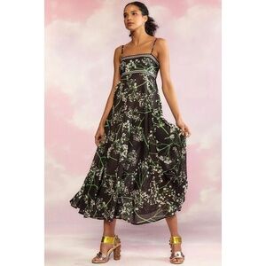 NWT Cynthia Rowley Dress